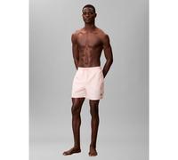 Board Shorts Orange Striped