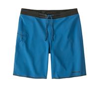 Patagonia Board Shorts Hydrolock 2.0 19" Blue Size 38