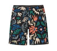 Board shorts Patagonia Hydropeak 21 in Noir 34