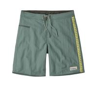 Board shorts Patagonia Wavefarer Bleu 30