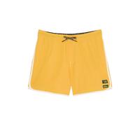 Board shorts Quiksilver BM Scallop Volley Jaune XL