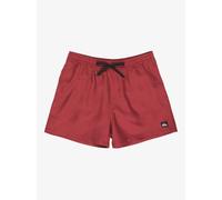 Board shorts Quiksilver Everyday Deluxe 15" Rouge S