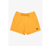 Quiksilver Everyday Flex Volley 15´´ Swimming Shorts Yellow M Men