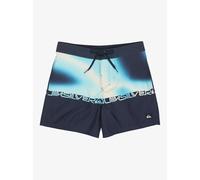 Board shorts Quiksilver Everyday Half Jam 16 Bleu 36