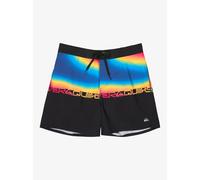 Board shorts Quiksilver Everyday Half Jam 16 Noir 38