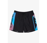 Board shorts Quiksilver Everyday Holmes Volley 16 Noir S