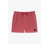 Board shorts Quiksilver Everyday Surfwash Volley 15" Rouge S
