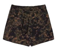 Board shorts Quiksilver Highline Amphibian 17" Noir 34