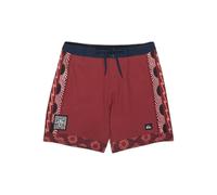 Quiksilver Surfsilk Nmd 18´´ Swimming Shorts Red 34 Men