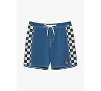 Board shorts Quiksilver Original Arch 18" Bleu 34