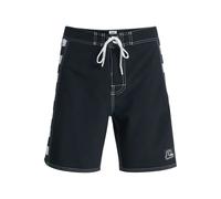 Board shorts Quiksilver Original Arch 18 Noir 28