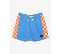 Board shorts Quiksilver Original Arch Volley 17" Bleu XS