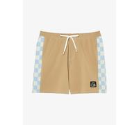 Board shorts Quiksilver Original Arch Volley 17NB Beige L