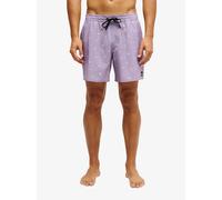 Board shorts Quiksilver Stretch Printed Violet S