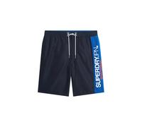 Board shorts Superdry Sportswear Blue S