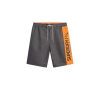 Board shorts Superdry Sportswear Grey M