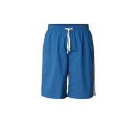Board shorts Urban Classics Bleu L