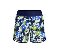 Board Shorts - with Swim Briefs lands end Multi 22