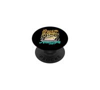 Board The Ship It’s Our Anniversary Trip 2026 Couple Cruise PopSockets Adhesive PopGrip