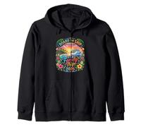 Board The Ship It's A Family Trip 2026 Tshirt Group Matching Zip Hoodie