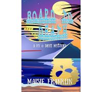 Board to Death: A Hy & Drye Mystery: 1 (The Hy & Drye Mysteries)