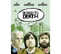 Board To Death: Season 1 [DVD] [2009] [2011]