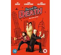 Board To Death: Season 2 [DVD] [2009]