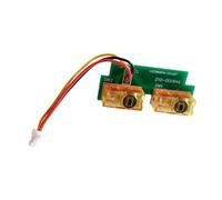 Board With Side Buttons Circuit Board Mainboard For LogitechG304/G305 Repair Soldered Welded