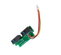 Board With Side Buttons Circuit Board Mainboard For LogitechG304/G305 Repair Soldered Welded