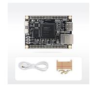 BoardA7-Lite Artix-7 FPGA Demo Board XC7A35T XC7A100T AC7A200T Development Board Kit Core Borad(A7-Lite-200T)