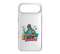Boarded And Booked Travel Lifestyle Adventure Design Case for iPhone Air