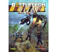 BattleTech | ilClan | An ilClan Era Sourcebook | Book | Catalyst Game Labs | English