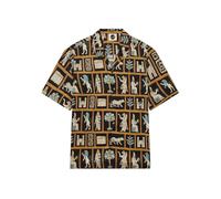 BOARDIES Mesopotamia Shirt - Black - XL