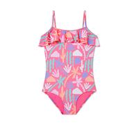 BOARDIES Palm Springs Older Girls Swimsuit - Pink - 11-12