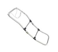Boarding Ladder for Inflatables Boat & RIBS, Folding 3 steps, by MiDMarine