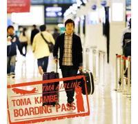 BOARDING PASS