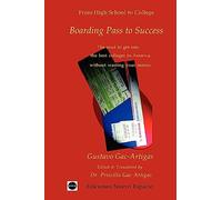 Boarding Pass to Success