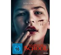 Boarding School (2018)