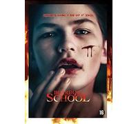 Boarding School (2018)