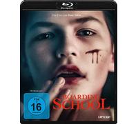 Boarding School (2018) (Blu-Ray)