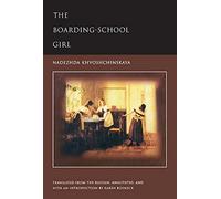 Boarding-school Girl