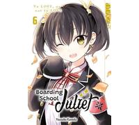 Boarding School Juliet 06
