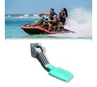 Boarding Step for seadoo/spark/trixx accessories Right Side Watercraft Reboarding Ladder, 200LB Capacity (Replaces # 295100494 295100642)