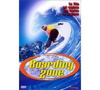 Boarding Zone