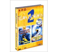 Boarding zone / Chasseurs de vagues