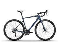 Boardman ADV 8.9 Carbon - Nearly New - M Blue