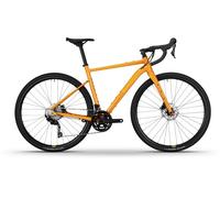 Boardman ADV 8.9 - Nearly New - M Orange