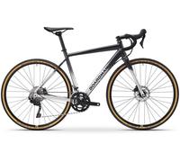 Boardman ADV 8.9 Smoke Silver
