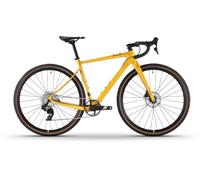 Boardman ADV 9.2 Carbon - Nearly New - S Orange