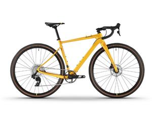 Boardman ADV 9.2 Carbon Orange